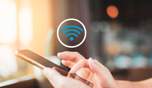 Wifi Instalacion para empresa - Smarthold