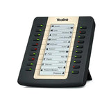 Módulo de expansión Yealink EXP20 para teléfonos IP