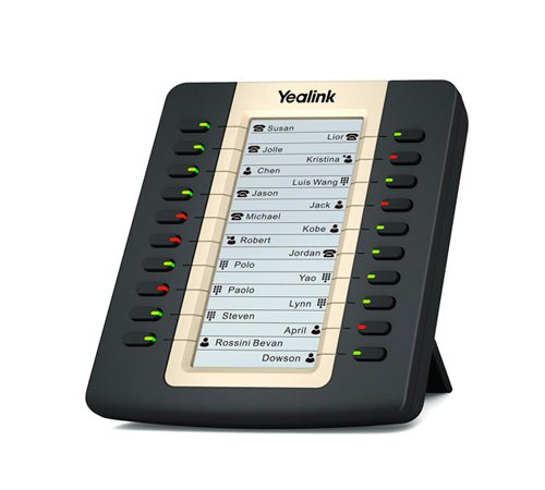 YEALINK EXP20 CONSOLA DSS - Smarthold