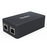 Inyector PoE Yealink YLPOE30 para sistema de audioconferencia CP960