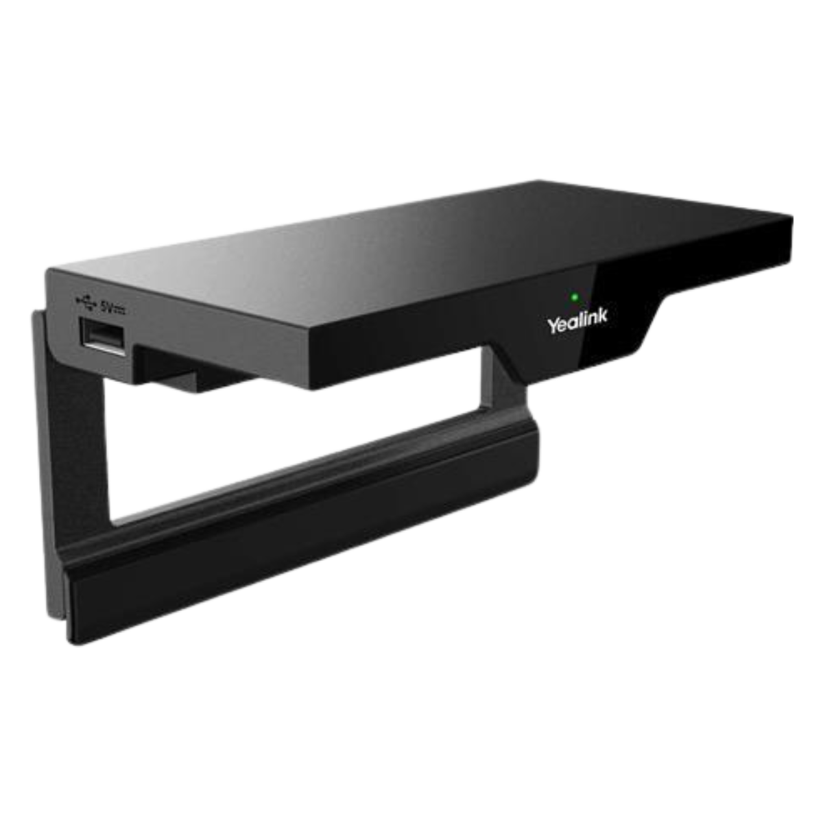 Yealink RoomCast E2 dispositivo de presentación inalámbrica 4K para salas de reuniones