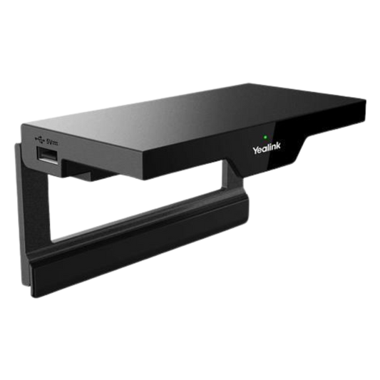 Yealink RoomCast E2 dispositivo de presentación inalámbrica 4K para salas de reuniones