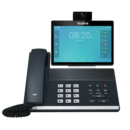 YEALINK VP59 video teléfono ip - Smarthold