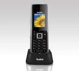 Auricular adicional Yealink W52H para sistema DECT