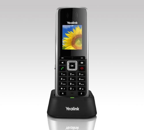 YEALINK W52H HANDSET ADICIONAL - Smarthold