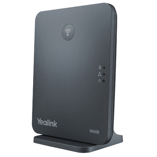 YEALINK W60B base transmisora - Smarthold