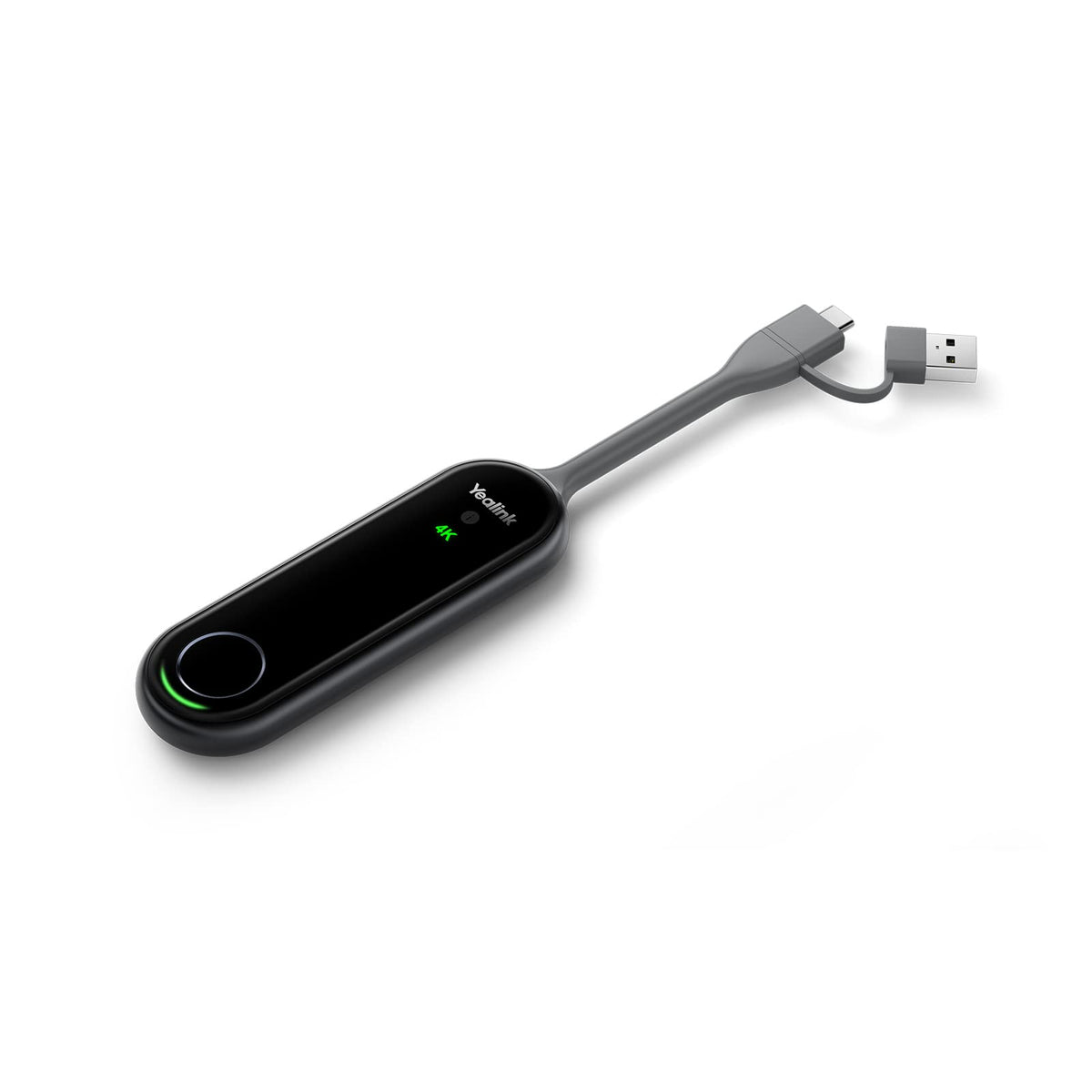 Yealink WPP30P dongle USB para presentación inalámbrica en salas de reuniones