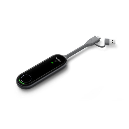 Yealink WPP30P dongle USB para presentación inalámbrica en salas de reuniones