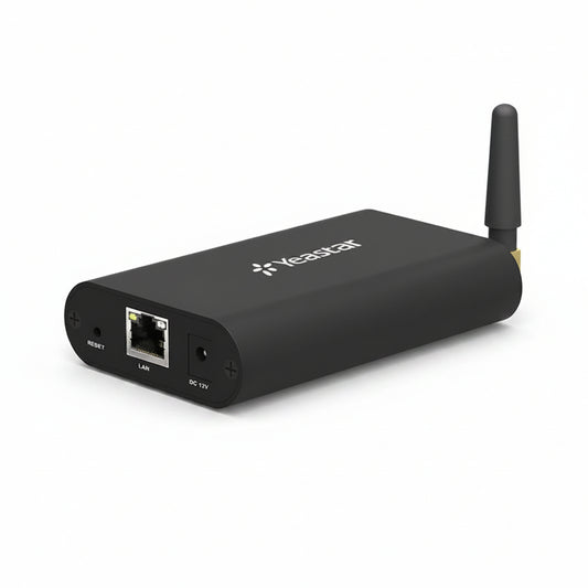 Yeastar NeoGate TG100 gateway GSM 3G a VoIP con un puerto SIM