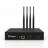 Yeastar NeoGate TG400L gateway GSM LTE a VoIP con cuatro puertos SIM