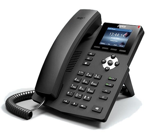 FANVIL X3SG TELEFONO IP