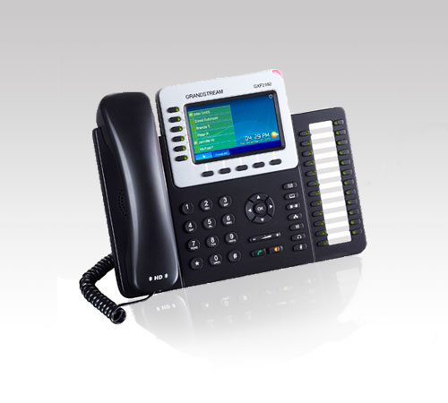 GRANDSTREAM GXP2160 telefono ip