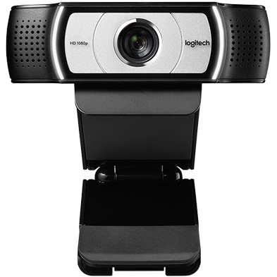 LOGITECH C930e webcam