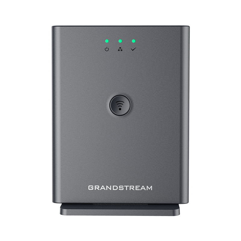 GRANDSTREAM DP752 base para telefono ip	
