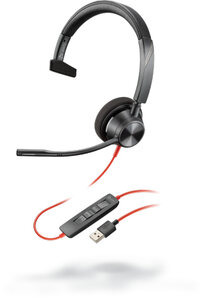 PLANTRONICS 3310 USB-A audifono - Oferta